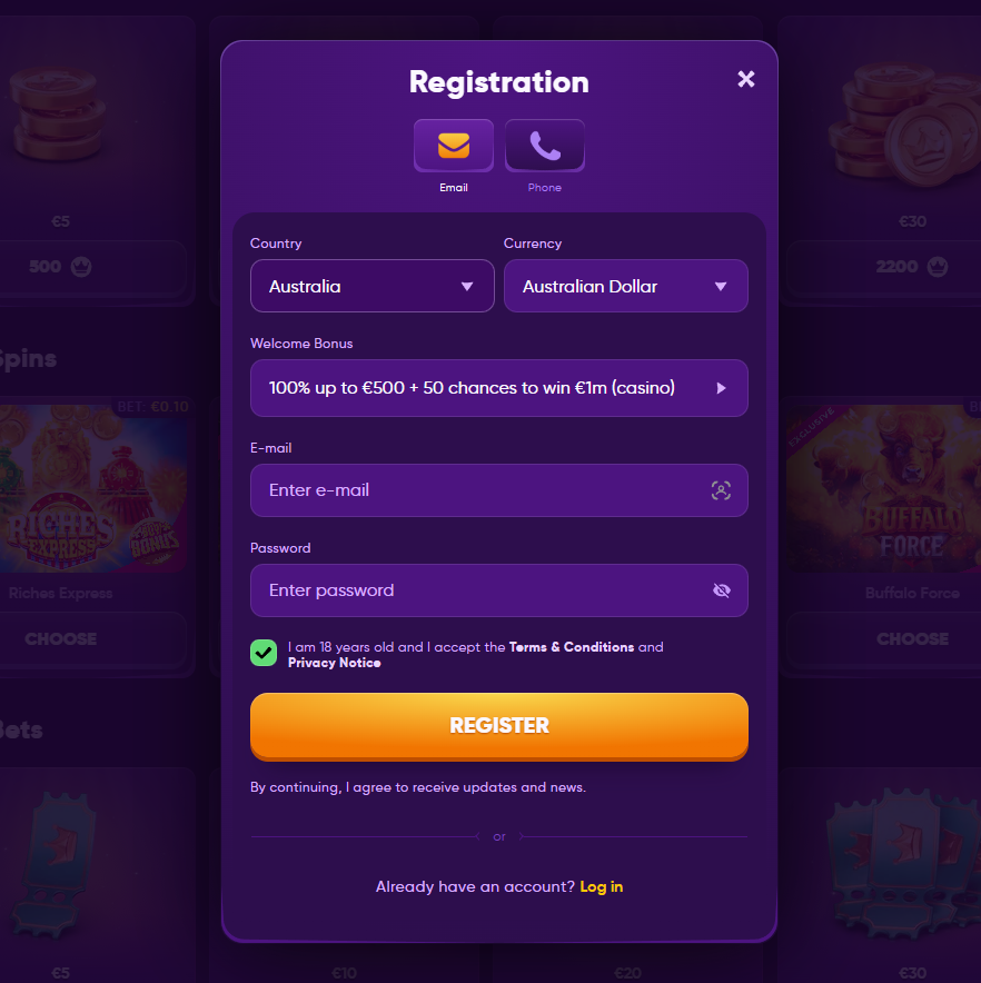 Kingmaker Casino 1 Platform Review: A Canadian Player's Perspective
