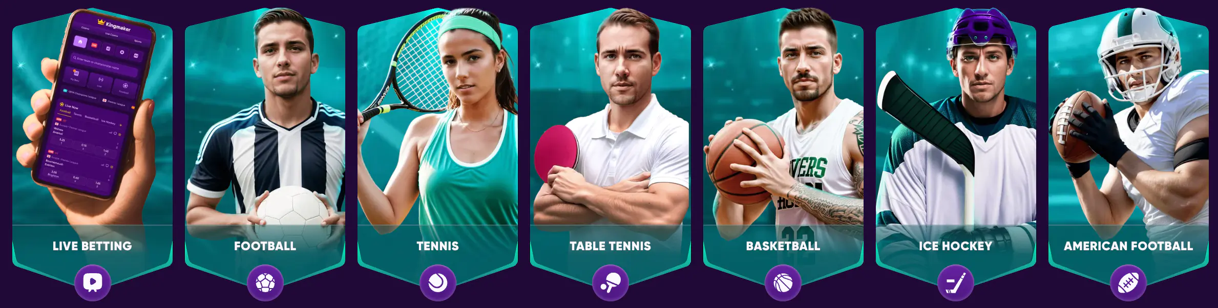 sports